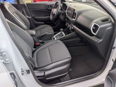 2023 Hyundai VENUE Limited