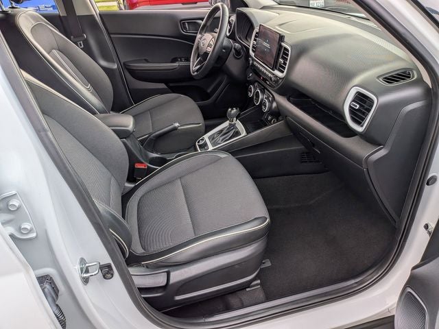 2023 Hyundai VENUE Limited