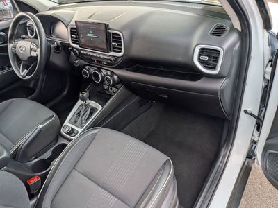 2023 Hyundai VENUE Limited