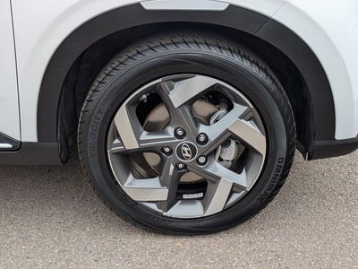 2023 Hyundai VENUE Limited