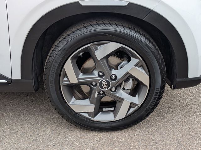 2023 Hyundai VENUE Limited