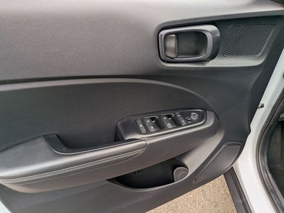 2023 Hyundai VENUE Limited