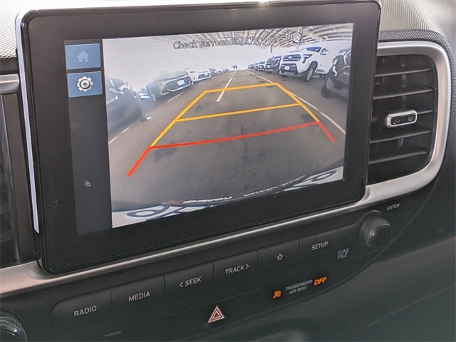 2023 Hyundai VENUE SEL