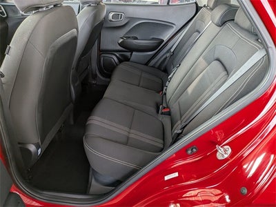 2023 Hyundai VENUE SEL