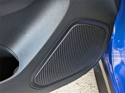 2022 Hyundai VENUE Limited