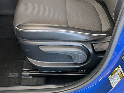 2022 Hyundai VENUE Limited