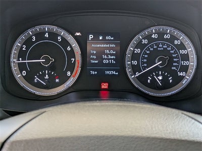 2022 Hyundai VENUE Limited