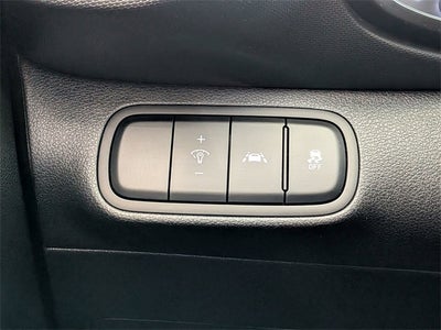 2022 Hyundai VENUE Limited