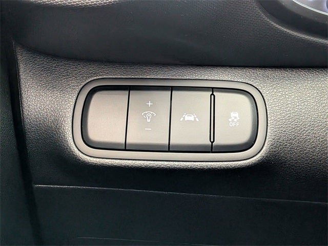 2022 Hyundai VENUE Limited