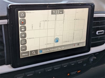 2022 Hyundai VENUE Limited