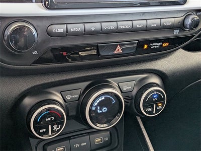 2022 Hyundai VENUE Limited