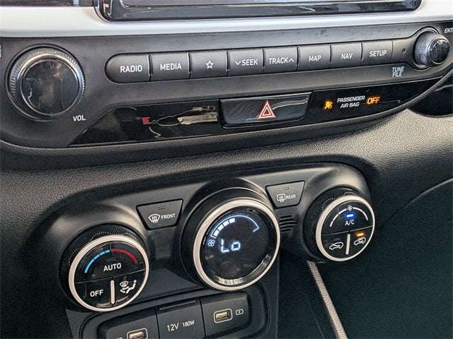 2022 Hyundai VENUE Limited