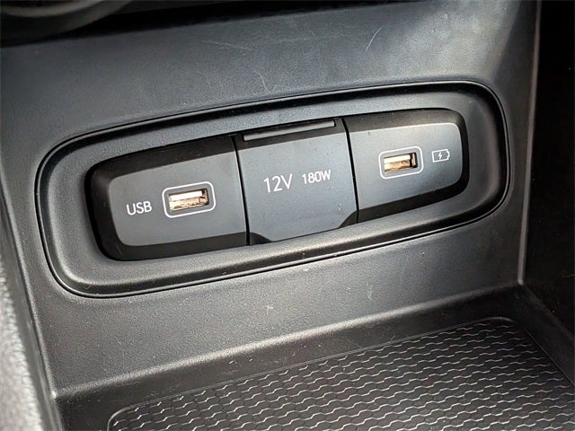 2022 Hyundai VENUE Limited