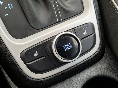 2022 Hyundai VENUE Limited