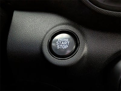 2022 Hyundai VENUE Limited