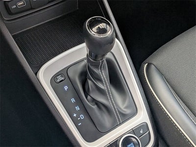 2022 Hyundai VENUE Limited