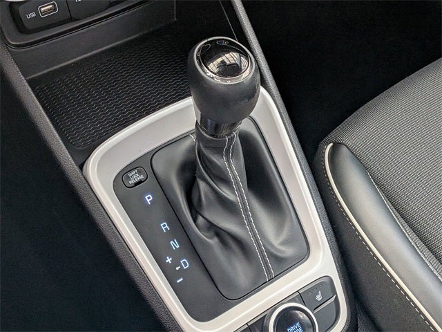 2022 Hyundai VENUE Limited