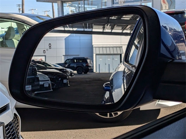 2022 Hyundai VENUE Limited