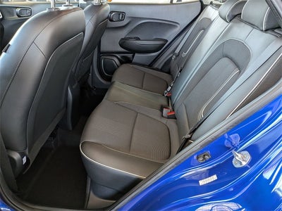 2022 Hyundai VENUE Limited