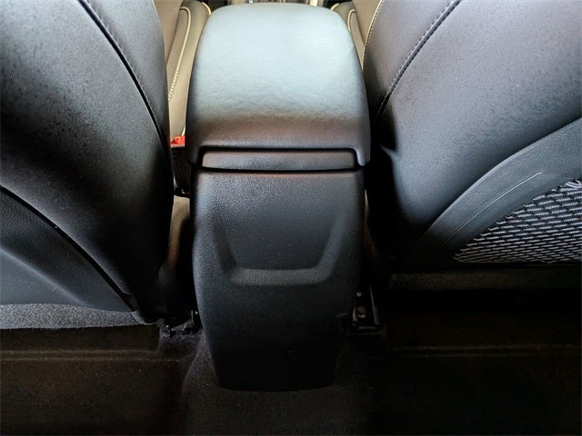 2022 Hyundai VENUE Limited