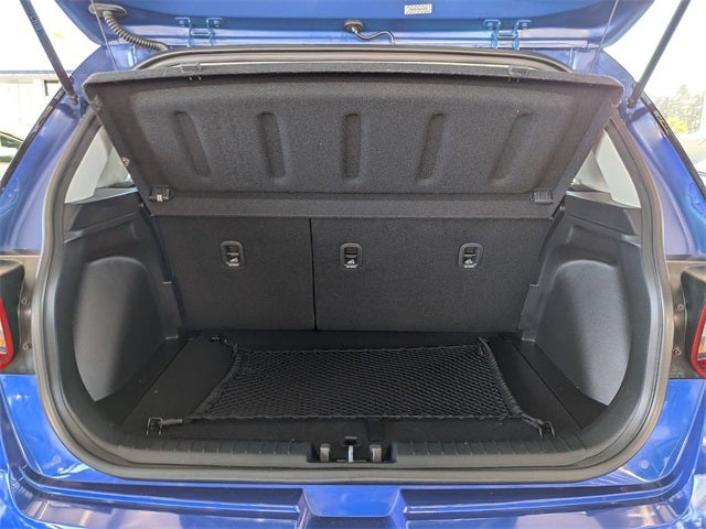 2022 Hyundai VENUE Limited