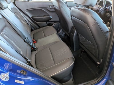 2022 Hyundai VENUE Limited