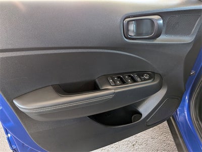 2022 Hyundai VENUE Limited