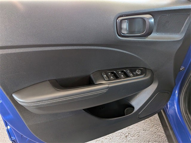 2022 Hyundai VENUE Limited