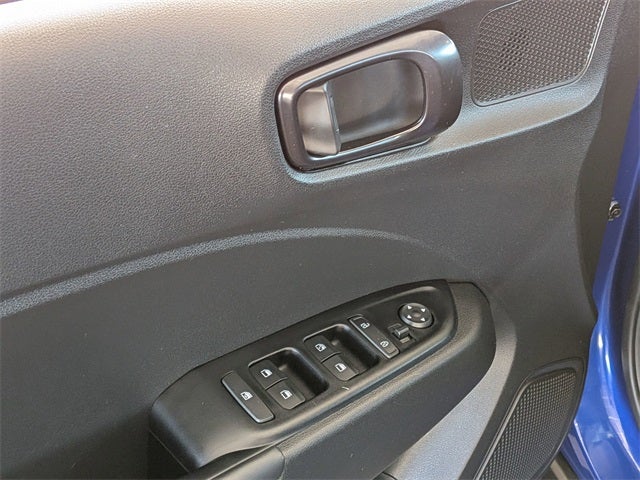 2022 Hyundai VENUE Limited