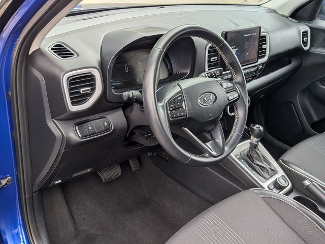 2023 Hyundai VENUE Limited