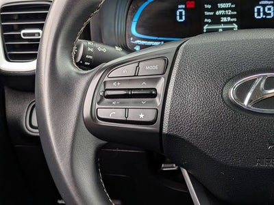 2023 Hyundai VENUE Limited