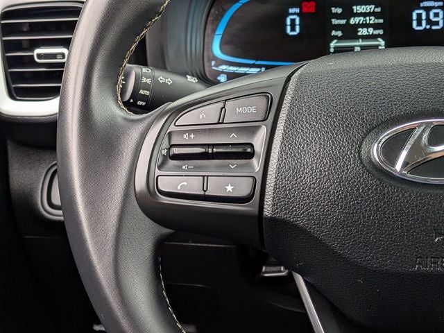 2023 Hyundai VENUE Limited