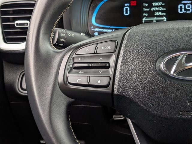 2023 Hyundai VENUE Limited