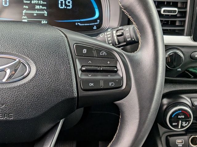 2023 Hyundai VENUE Limited