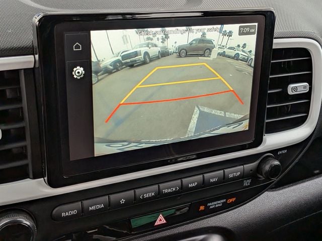 2023 Hyundai VENUE Limited