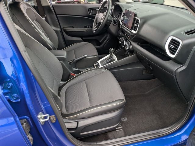 2023 Hyundai VENUE Limited