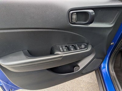 2023 Hyundai VENUE Limited