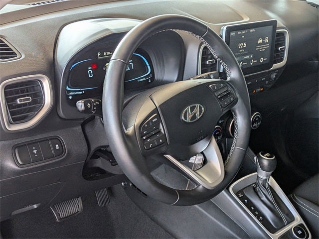2023 Hyundai VENUE SEL