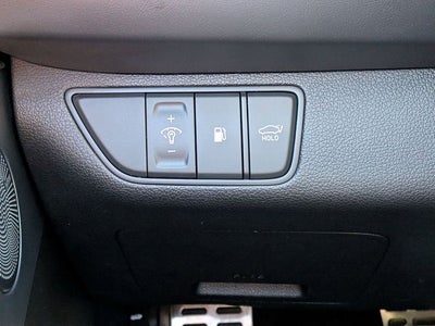 2023 Genesis G70 3.3T