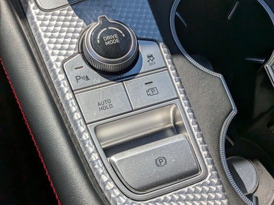 2023 Genesis G70 3.3T