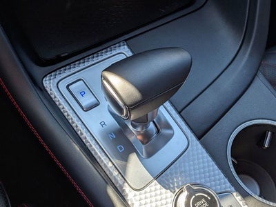 2023 Genesis G70 3.3T