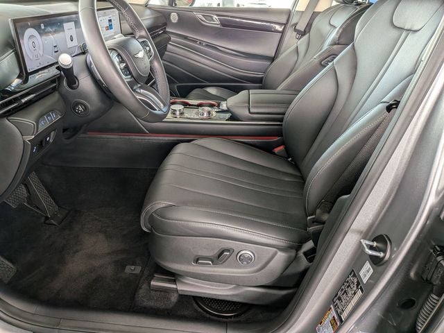 2025 Genesis GV80 2.5T