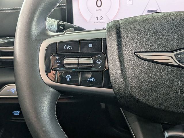 2025 Genesis GV80 2.5T