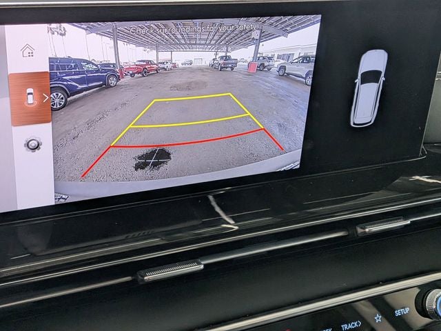 2025 Genesis GV80 2.5T