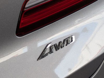 2025 Genesis GV80 2.5T