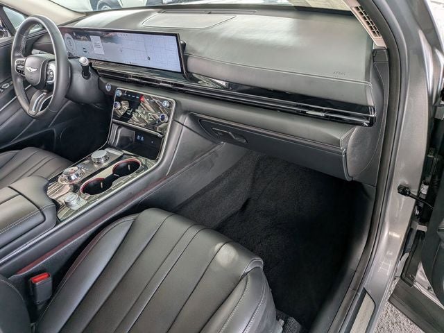 2025 Genesis GV80 2.5T