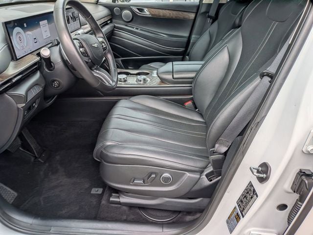 2025 Genesis GV80 2.5T Advanced
