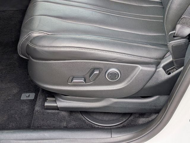 2025 Genesis GV80 2.5T Advanced