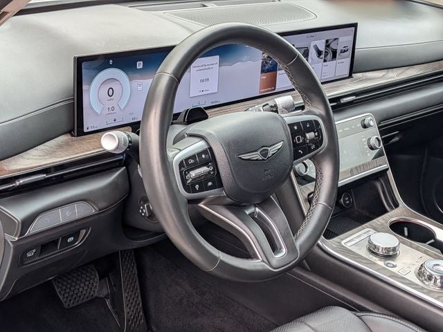 2025 Genesis GV80 2.5T Advanced