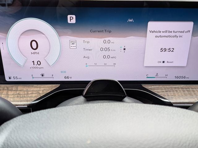 2025 Genesis GV80 2.5T Advanced